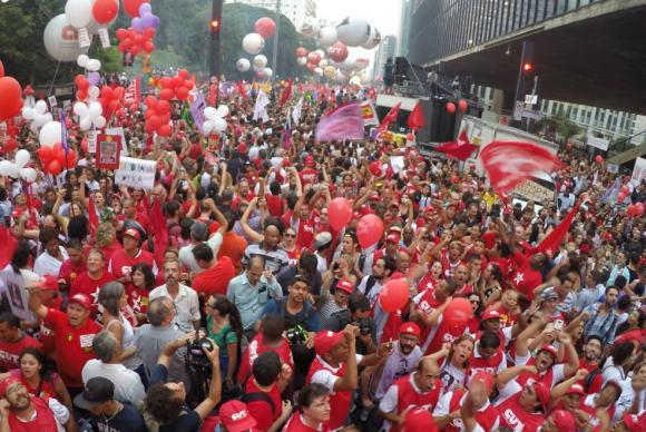 A crise do PT: o ponto de chegada da metamorfose