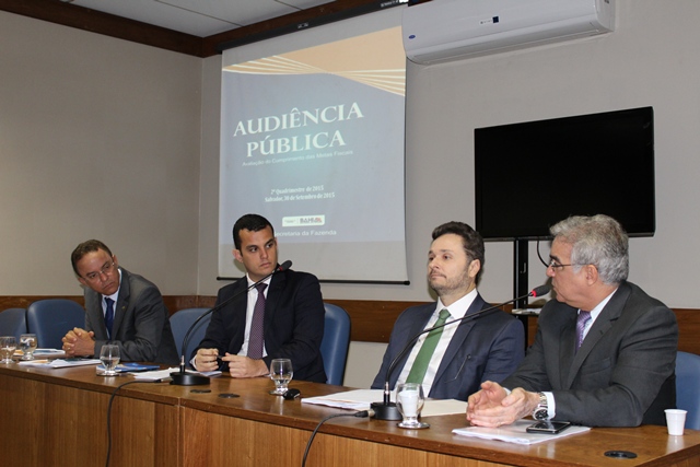 A política de ajuste do Governo Rui Costa pode impedir a concessão do reajuste linear 2016