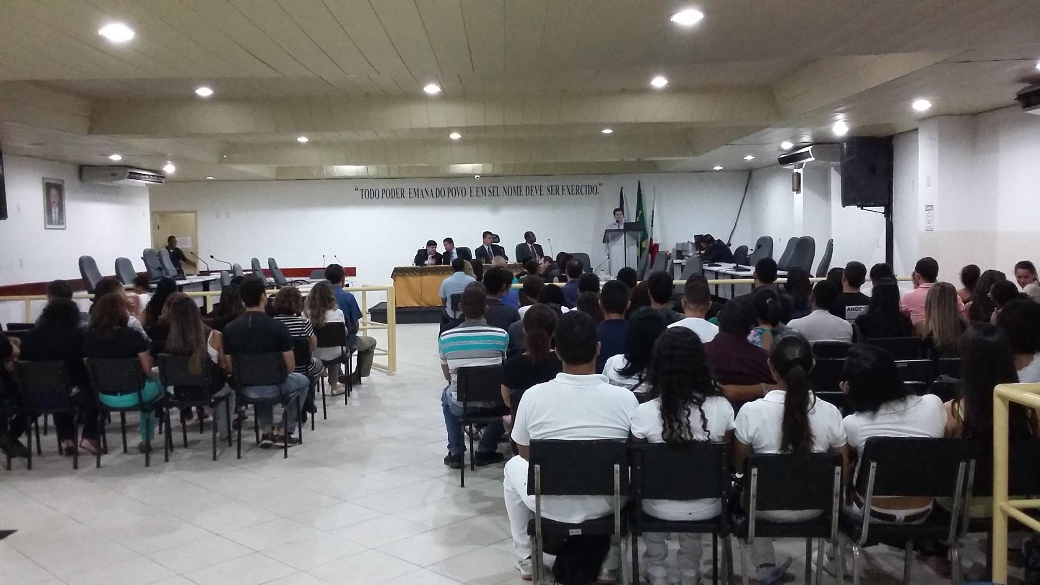 Cursos de saúde da UESB não possuem materiais básicos e podem ter atividades suspensas