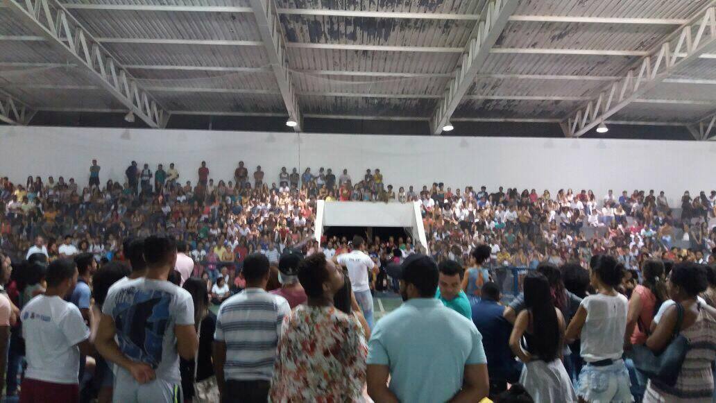 Nota de esclarecimento da Adusb sobre o Ocupa UESB