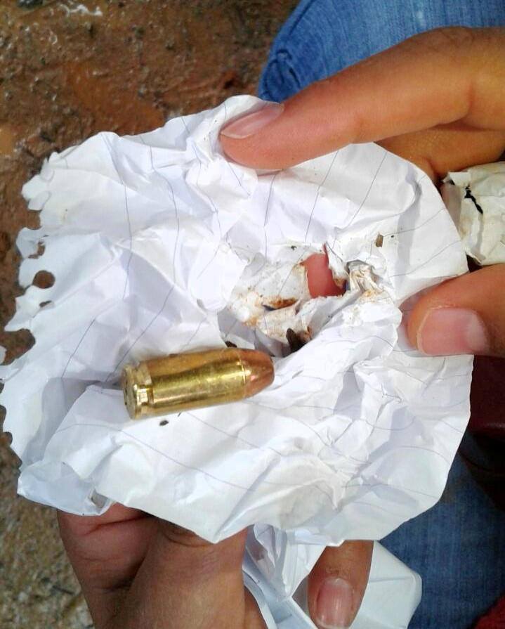 MST denuncia invasão da PM na escola Florestan Fernandes em Guararema (SP)