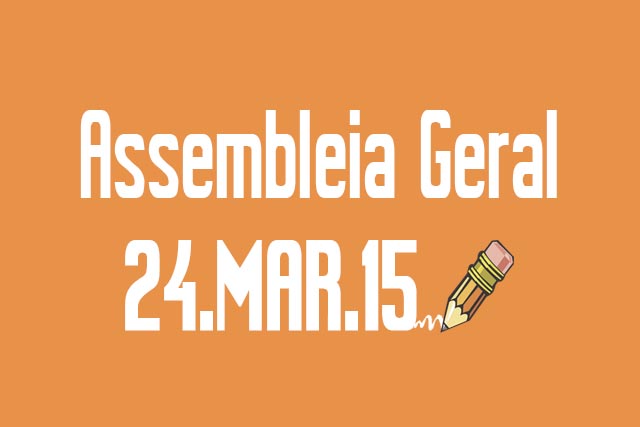 Assembleia da Adusb pautará estado de greve nesta terça (24)