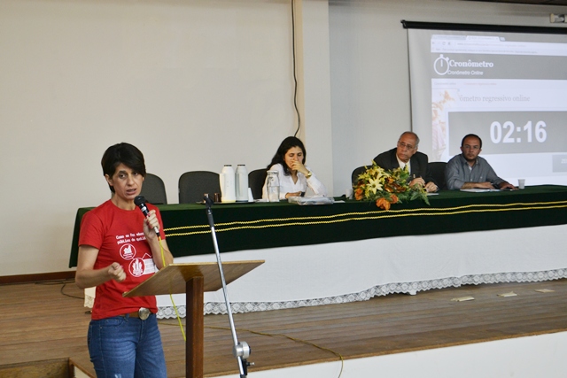 CONSU avança rumo ao orçamento participativo