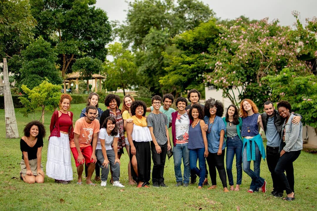 Chapa Kamayurá vence eleição para o DCE UESB – Vitória da Conquista