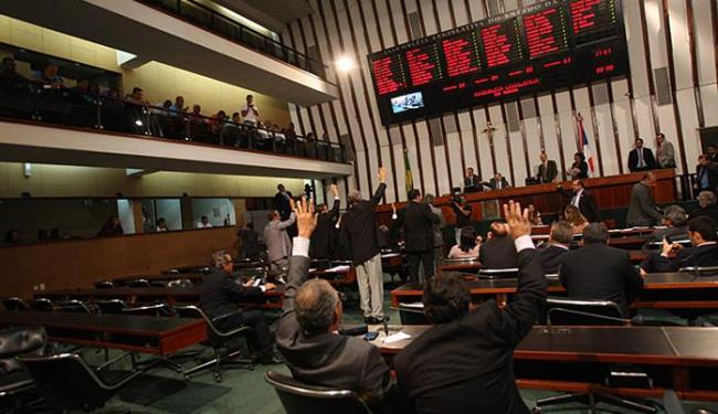 Servidores pagarão a conta das novas mudanças aprovadas para o Planserv