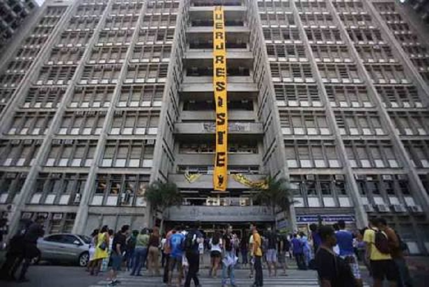 Ministério da Fazenda recomenda fim do ensino superior estadual no Rio de Janeiro
