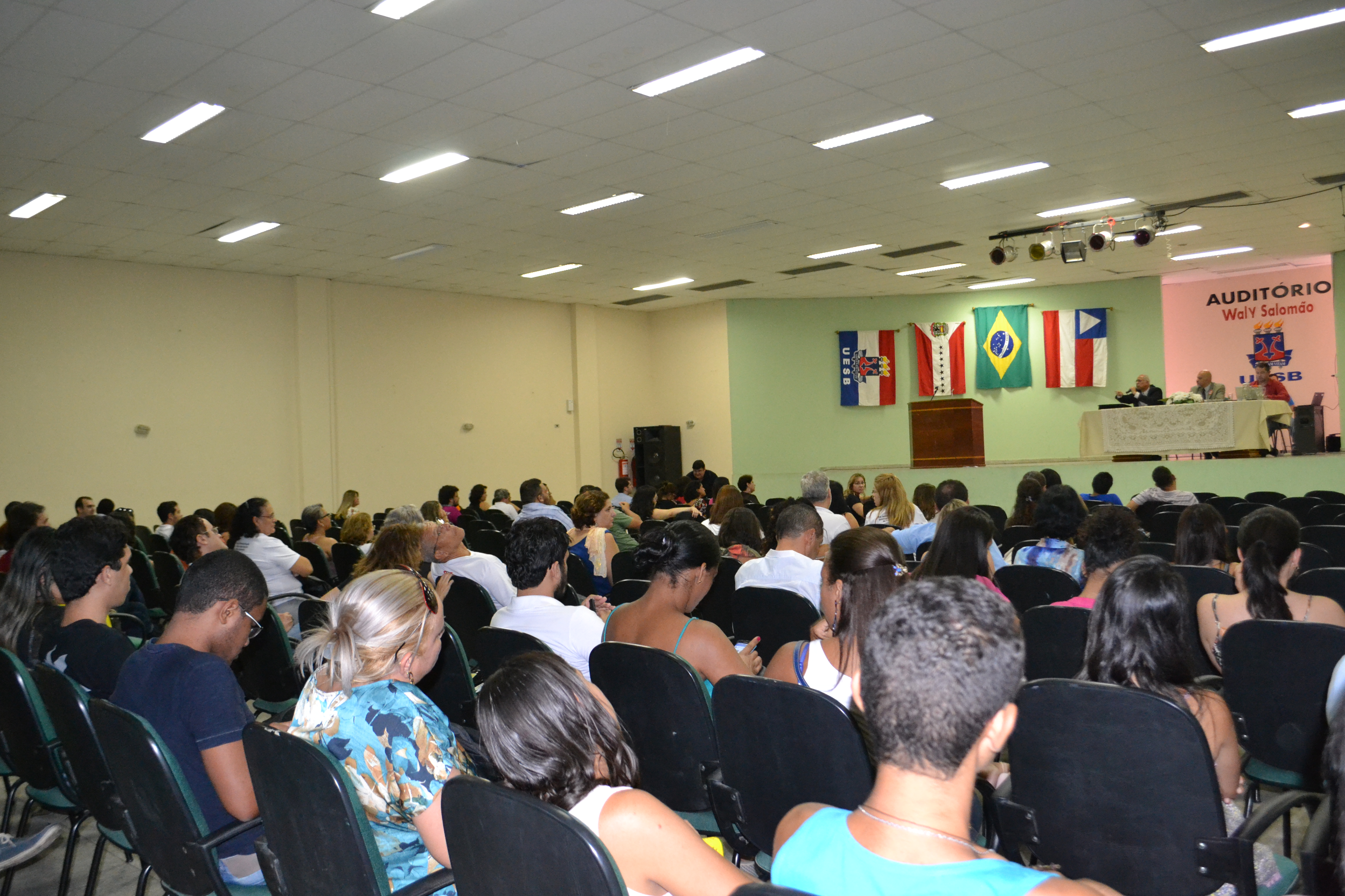 Reitoria da UESB fala sobre crise orçamentária e categoria cobra transparência