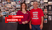 Terceira edição da temporada 2 do “Carreira Docente em Movimento” trata do piso e da malha salarial 