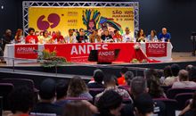69º Conad começa com celebração da cultura popular maranhense