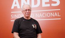 ANDES-SN 45 Anos: A comunicação como direito e como ferramenta de luta