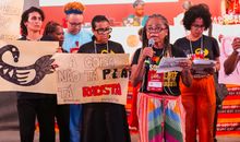 ANDES-SN 45 anos: o Movimento Negro no Movimento Docente
