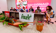 ​ANDES-SN divulga a Carta de Manaus e moções do 68º Conad