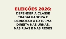 Escalada de violência política atinge candidaturas da esquerda na reta final das eleições