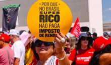 Após pressão popular, Câmara aprova isenção do IR para quem ganha até R$ 5 mil