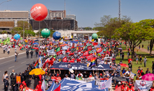 Redução da jornada e fortalecimento sindical são temas de artigos sobre o fim da escala 6x1