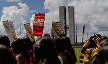 Senado se antecipa ao julgamento do STF e aprova PEC do Marco Temporal
