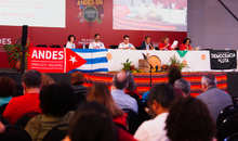 ANDES-SN divulga moções aprovadas no 44º Congresso em Salvador (BA)