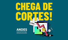 Bloqueio de R$ 300 milhões no CNPq compromete pesquisas e bolsas, alerta ANDES-SN