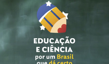 ANDES-SN divulga carta pública de cientistas em defesa da democracia e do futuro do Brasil