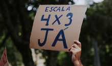 Artigos de dossiê aprofundam debate sobre jornada de trabalho, saúde e mobilização social