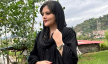 Irã: Morte de jovem detida por uso do hijab provoca levante de mulheres