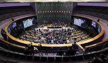 ANDES-SN critica aprovação em regime de urgência para PL que prevê anistia a golpistas