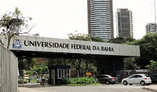 ANDES-SN manifesta apoio à luta do movimento estudantil na UFBA