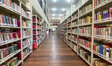 Brasil perdeu ao menos 800 bibliotecas públicas entre 2015 e 2020