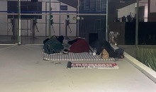 Docentes das Universidades Estaduais realizam vigília de 24h na SEC em busca de negociação com o Governo Jerônimo