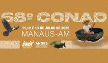 ANDES-SN divulga Caderno de Textos do 68º Conad