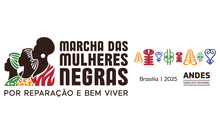 Marcha Nacional das Mulheres Negras ocupará Brasília na próxima terça-feira (25)