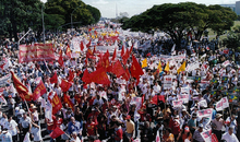 ANDES-SN 45 Anos: A Previdência e a Saúde Pública como trincheiras históricas na luta da categoria docente