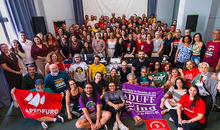 II Seminário Nacional de Questões Organizativas, Administrativas, Financeiras e Políticas do ANDES-SN será em Campinas (SP)