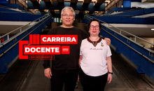 Segunda edição do programa “Carreira Docente em Movimento” aborda estrutura da carreira