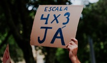 Tempo de trabalho e de vida é tema do 17º artigo do dossiê sobre o fim da escala 6x1