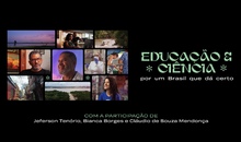 ANDES-SN lança nesta quarta (16) documentário sobre importância da Educação e Ciência para o país