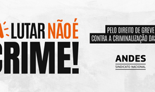 Inquéritos do MPF que questionavam greve da Educação Federal de 2024 são arquivados