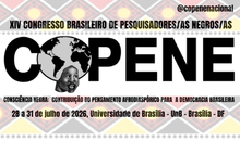 ANDES-SN reforça luta antirracista com participação no XIV Copene