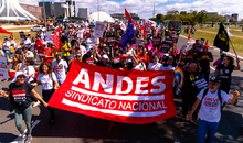 ANDES-SN convoca seções para a construção do Guia dos Arquivos e Acervos da categoria