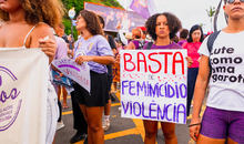 Inclusão da misoginia como crime de preconceito é aprovada no Senado; texto vai à Câmara