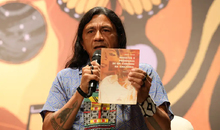 ANDES-SN se solidariza com docente Edson Kayapó, vítima de perseguição no IFBA