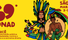 ANDES-SN disponibiliza Caderno de Textos do 69º Conad