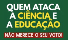 Comunidades universitárias sofrem com ameaças de morte e violência política