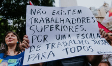 CCJ do Senado aprova fim da escala 6x1 e texto vai ao Plenário