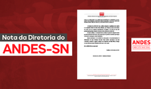 ANDES-SN repudia novos ataques de Israel e reforça solidariedade ao povo palestino