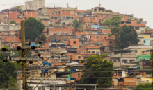 Mundo da desigualdade: 1 bilhão de pessoas moram em favelas, afirma ONU