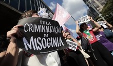 ANDES-SN defende urgência na aprovação do PL que criminaliza a misoginia
