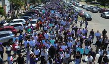 ANDES-SN manifesta pesar pelos feminicídios de duas professoras e uma estudante em Ilhéus (BA)