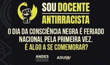 O Dia da Consciência Negra é feriado nacional pela primeira vez.  É algo a se comemorar?