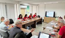 Governo elabora minuta de Projeto de Lei para atender parcialmente as promoções docentes solicitadas até outubro de 2024
